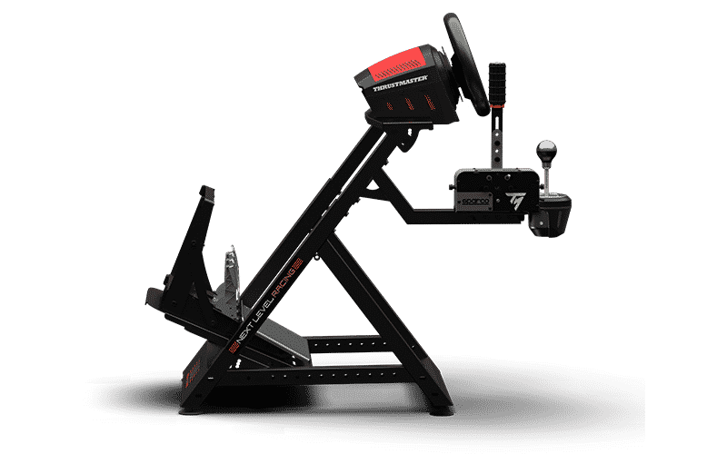 Next Level Racing Wheel Stand DD Direct Drive - Image 8