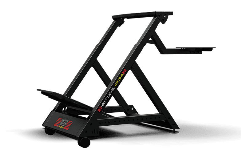 Next Level Racing Wheel Stand DD Direct Drive - Image 4
