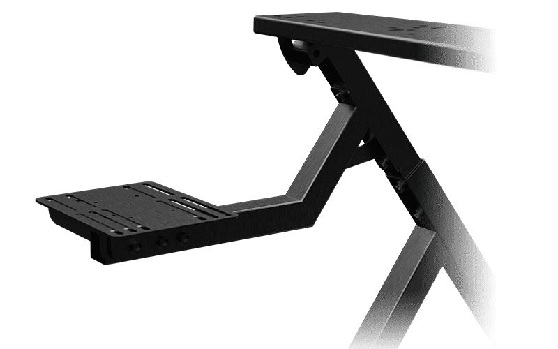 Next Level Racing Wheel Stand DD Direct Drive - Image 9