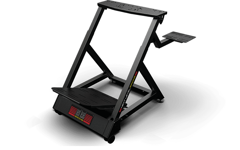 Next Level Racing Wheel Stand DD Direct Drive - Image 2