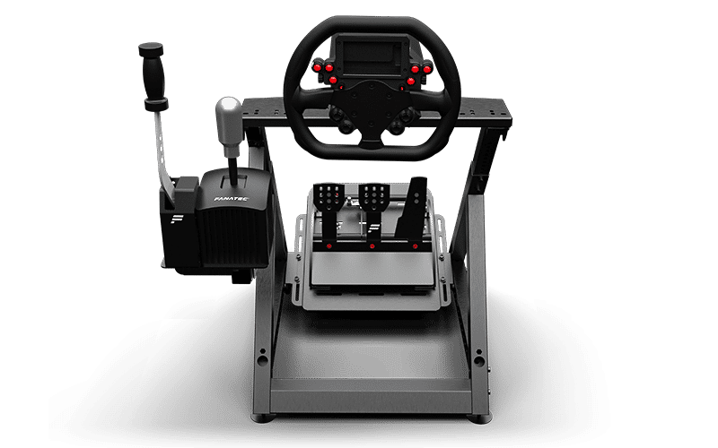 Next Level Racing Wheel Stand DD Direct Drive - Image 6