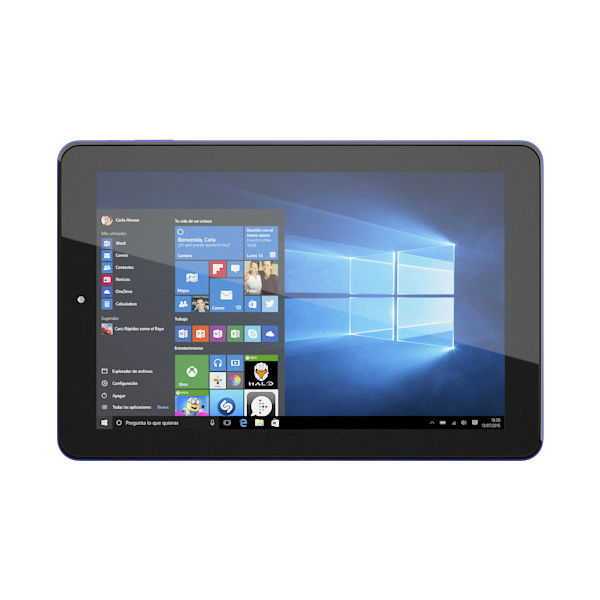 Computador Portátil Tátil Primux Wind 8.9 [2 em 1 Tablet PC) - Image 5