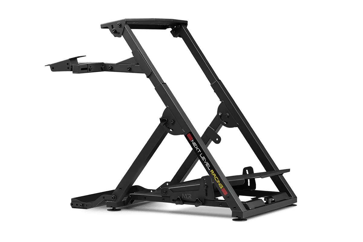 Next Level Racing Wheel Stand 2.0 Suporte de Volante e Pedais