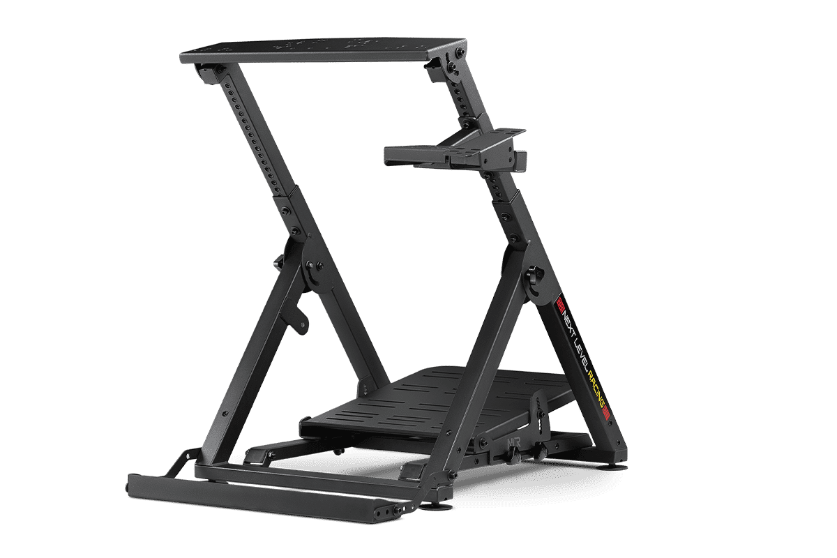 Next Level Racing Wheel Stand 2.0 Suporte de Volante e Pedais - Image 2