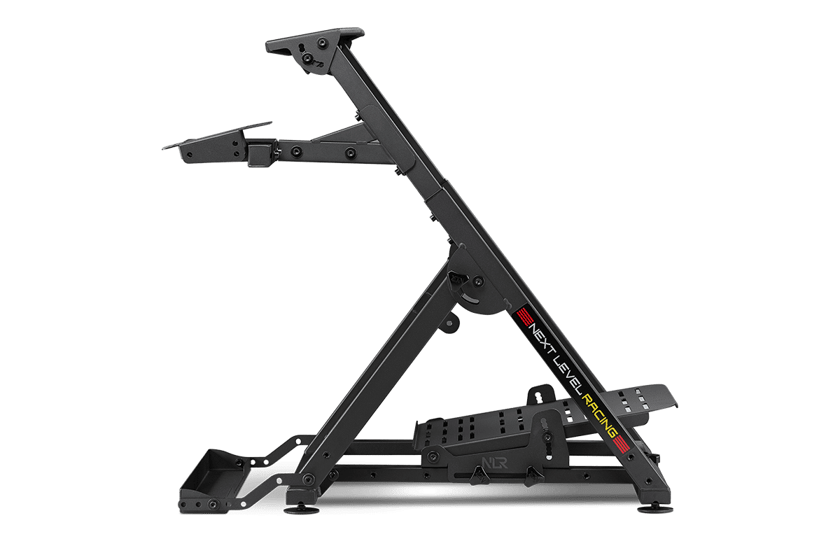 Next Level Racing Wheel Stand 2.0 Suporte de Volante e Pedais - Image 4