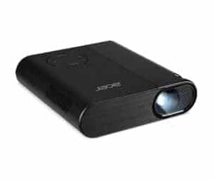 Projetor Portátil ACER Datashow 200 Lumens 2000:1
