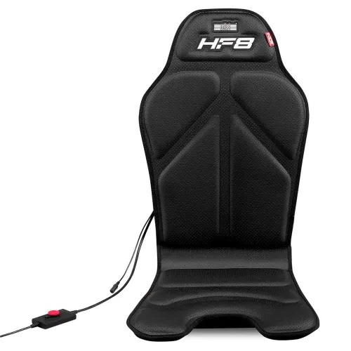 Next Level Racing Capa de assento do simulador de feedback Haptic Gaming