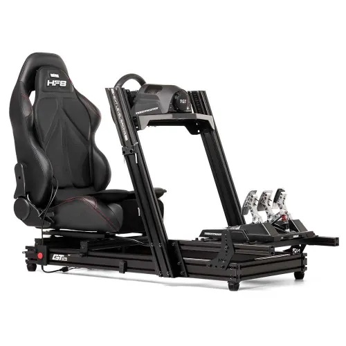 Next Level Racing Capa de assento do simulador de feedback Haptic Gaming - Image 5
